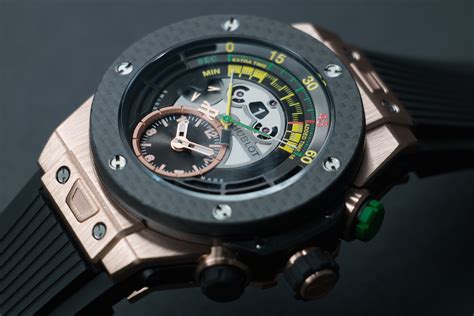 Insider: Hublot Big Bang Unico Bi